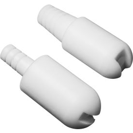 Tubing Sinkers, to 1/4" and to 7/16" Tubing 2PK
