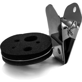 Stainless Steel Clamping Thermometer Holder for 3.5 to 14.5mm Thermometers
