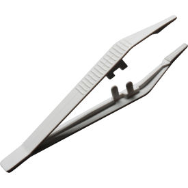 Plastic Forceps, 5" 6Pk