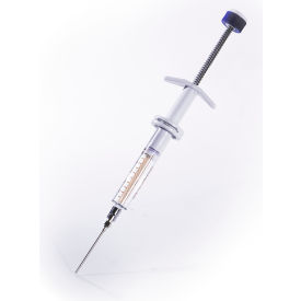 Vari-Pet Luer Lock Tip 10ml Pipettor, 0.20ml Subdivisions