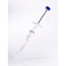 Vari-Pet Teflon Tip 1ml Pipettor, 0.01ml Subdivisions