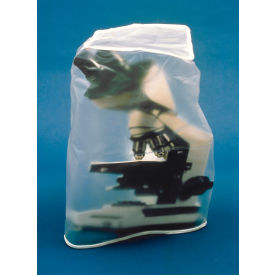 Vinyl Microscope Cover, 16 x 11 x 18"