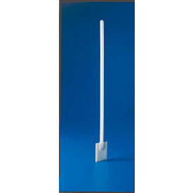 Stirring Paddle, 36 x 1" Handle, 3 x 6" Paddle
