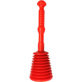 5" Bellows Plunger