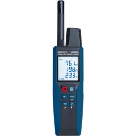 Indoor Air Quality Meter