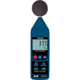 Data Logging Sound Level Meter