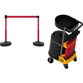 Replacement PLUS Cart with No Components