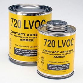 720 Contact Adhesive - 1 Quart
