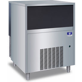 Undercounter Nugget Ice Machine, 325 lbs/24 hrs prod, 60 lbs storage, Air Cooled