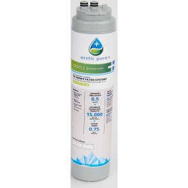 Replacement Water Filter Cartridge for AR40000P Filter System