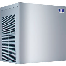 Flake Ice Machine, 365 lbs/24 hrs. prod, Air Cooled, 115V, 7.5A