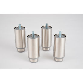 Leg Kit, for CNF0201/CNF0202 (set of 4)