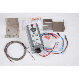 Dispenser Thermostat Kit For Use With Nugget Ice Machines