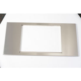 Adaptor For 30" Ice Machine On A 48" Ice Bin