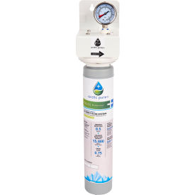 Primary Water Filter Assembly