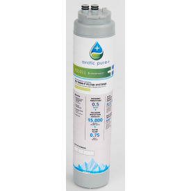 Replacement Water Filter Cartridge for AR10000P Filter System