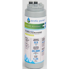 Replacement Water Filter Cartridge for AR20000P Filter System