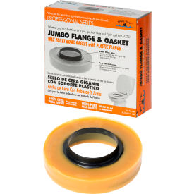 Black Swan Jumbo Flange & Gasket