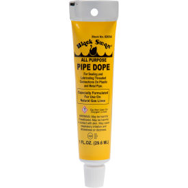 All Purpose Pipe Dope, 1 Fl. Oz. Tube