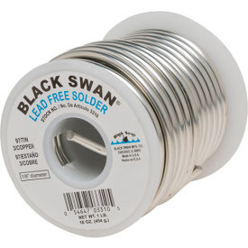 Lead Free Solder, 1 lb