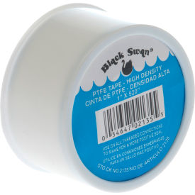 PTFE Tape - High Density - 3/4" X 520"
