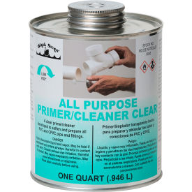 All Purpose Primer/Cleaner Clear, 1 Qt