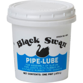 Pipe-Lube, 1 Pt.