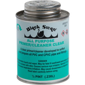 All Purpose Primer/Cleaner Clear, 1 Pt