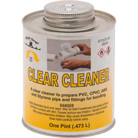 Black Swan Clear Cleaner, 1 Pt