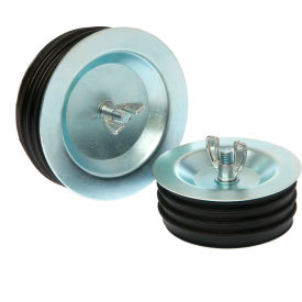 Black Swan Economy Test Plugs, 4"