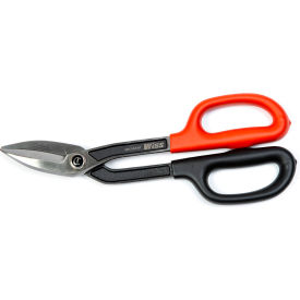 10" Offset Pattern Tinner Snips