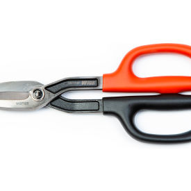 10" Straight Pattern Tinner Snips