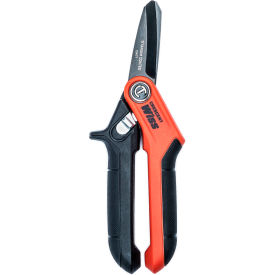7-1/2" Titanium Coated Tradesman Utility Shears
