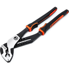 12" Z2 K9 V Jaw Dual Material Tongue & Groove Pliers