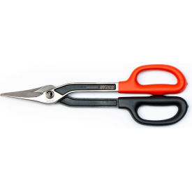 12" Duckbill Pattern Tinner Snips