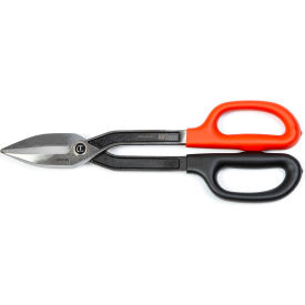 12" Straight Pattern Tinner Snips
