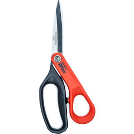 8-1/2" Stainless Steel All Purpose Tradesman Shears