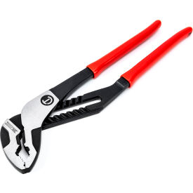 16-1/2" Z2 K9 V Jaw Dipped Handle Tongue & Groove Pliers