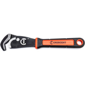 12" Self Adjusting Dual Material Pipe Wrench