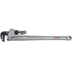 14" Aluminum K9 Long Handle Pipe Wrench