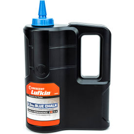 Chalk Refill, 2.5 Lbs, Blue