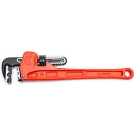14" Cast Iron K9 Jaw Pipe Wrench