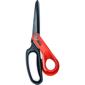 10" Heavy Duty Titanium Coated Tradesman Shears