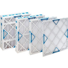 XL10 Pleated Filter, 12 X 20 X 1", MERV 10, High Capacity