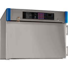 Warming Cabinet, 30"W x 24 1/2"H x 26 5/8"D, Standard Tabletop, 1 Solid Door, 1 Adj Shelf