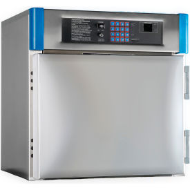 Warming Cabinet, 24"W x 24 1/2"H x 20 5/8"D, Compact Tabletop, 1 Solid Door