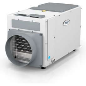 Hard Wired Dehumidifier, 80 Pints