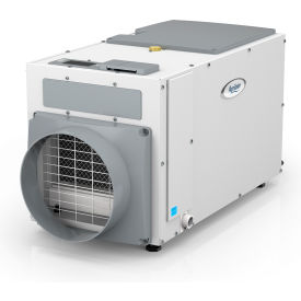 Hard Wired Dehumidifier, 100 Pints