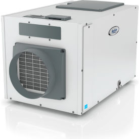 Aprilaire Hard Wired Dehumidifier, 130 Pints