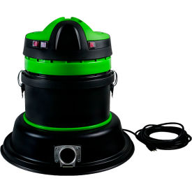 Barrel Vacuum, 55 Gallon Cap.